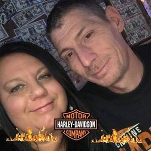 Meet your Posher, Teresa ann